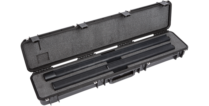 SKB SKB iSeries 4909-5 Bose L1 Pro32 Speaker Case (Black, Pre-Cut Foam) - Speaker Cases