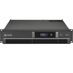 Dynacord Dynacord C3600FDI 2X1800W DSP Install Power Amplifier - Amplifiers & Receivers