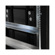 SKB SKB 3SKB-SR20 20 Inch Support Rails (Black) - Stands & Arms Accessories