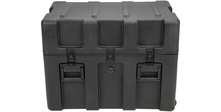 SKB SKB rSeries 3018-24 Case (Black, Empty) - Cases & Transport Accessories