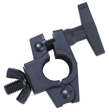 ADJ Light Duty Clamp for 3/4in Truss