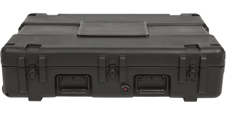 SKB SKB rSeries 3221-7 Case (Black, Cubed Foam) - Cases & Transport Accessories