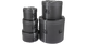 SKB SKB 1SKB-UDP1 Ultimate Drum Package (Black) - Drum Machines
