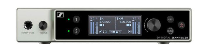 Sennheiser EW-DX EM 2 (R1-9)