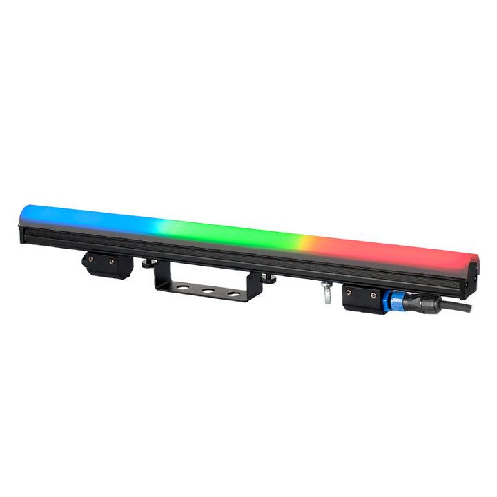 ADJ Pixel Strip with 30 SMD RGB LED - 0.5m