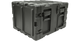 SKB SKB 3RS-7U20-22B rSeries 7U 20 Deep Shock Rack (Black) - Cases & Transport Accessories