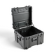 SKB SKB rSeries 2423-17 Case (Black, Empty) - Cases & Transport Accessories