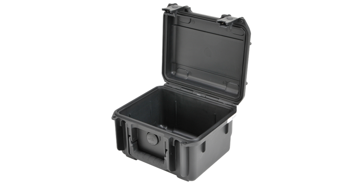 SKB SKB iSeries 0907-6 Case (Black, Empty) - Cases & Transport Accessories