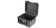 SKB SKB iSeries 0907-6 Case (Black, Empty) - Cases & Transport Accessories
