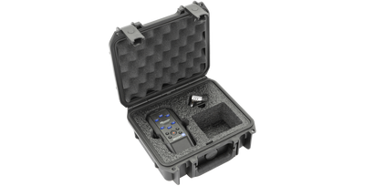 SKB SKB iSeries 0907-4 Zoom H6essential Recorder Case (Black, Pre-Cut Foam) - Cases & Transport Accessories