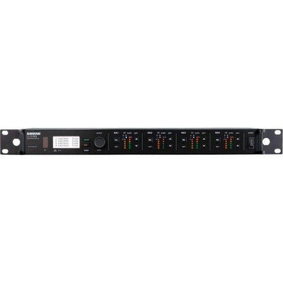 Shure ULXD4Q-H50