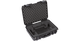 SKB SKB iSeries 1813-5 AKAI MPC One + Case (Black, Pre-Cut Foam) - Cases & Transport Accessories