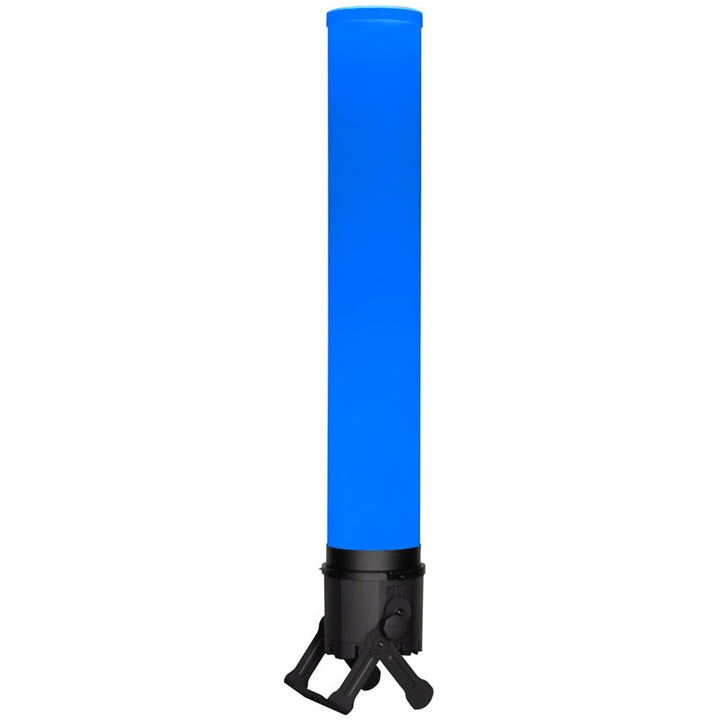 ADJ 40in Frosted Cylinder for ELECTRAPIX-PAR-7