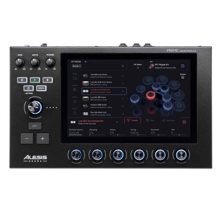 Alesis Strata Prime