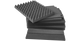 SKB SKB iSeries 2215-8 Replacement Cubed Foam (Black) - Cases & Transport Accessories