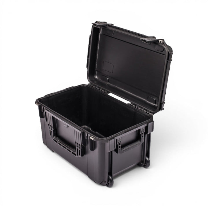 SKB SKB iSeries 2213-12 Waterproof Utility Case (Black, Empty)