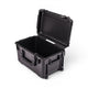 SKB SKB iSeries 2213-12 Waterproof Utility Case (Black, Empty)