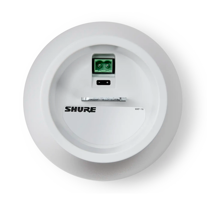Shure MXP-1W