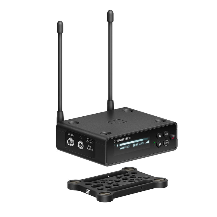 Sennheiser EW-DP ME 4 SET (R4-9)
