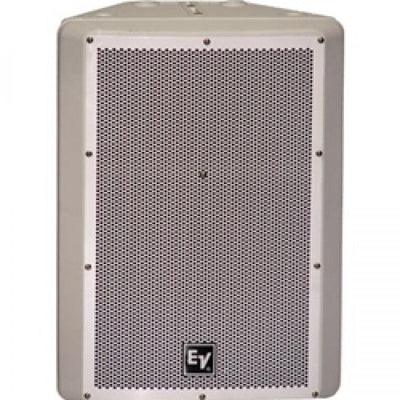 Electro-Voice Electro-Voice SX300PIX-W 12in 2-Way Passive Loudspeaker - 300W - 70/100V - White