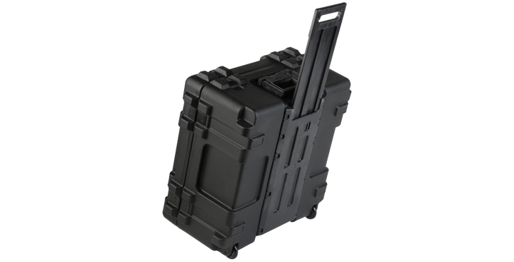 SKB SKB rSeries 2222-12 Case (Black, Cubed Foam) - Cases & Transport Accessories