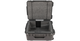 SKB SKB iSeries 2015-10 Yamaha DM3 Mixer Case (Black, Pre-Cut Foam) - Cases & Transport Accessories