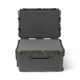 SKB SKB iSeries 3021-18 Waterproof Utility Case (Black) - Cases & Transport Accessories