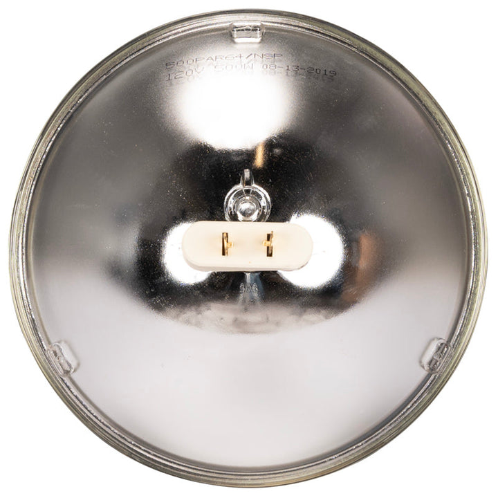 ADJ PAR 64 Narrow Lamp - 120V 500W