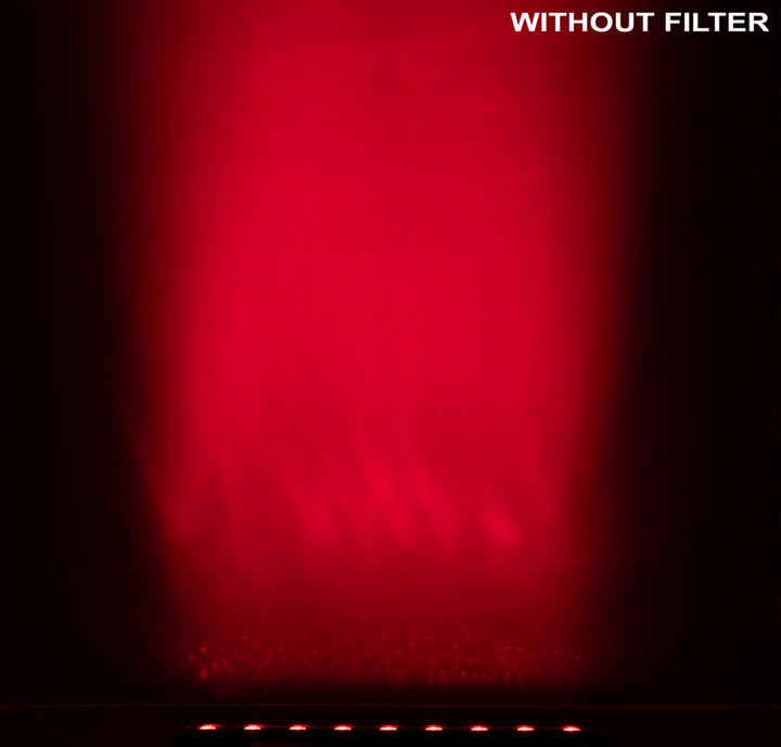 ADJ 1 x 40° Linear Diffusion Filter for UBL9H or UBL12H