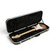 SKB SKB 1SKB-6 Electric Guitar Economy Rectangular Case (Black) - Guitar Stands