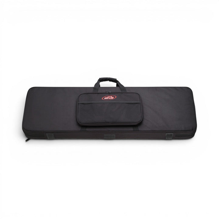 SKB SKB 1SKB-SC44 Rectangular Bass Soft Case (Black) - Instrument Cases