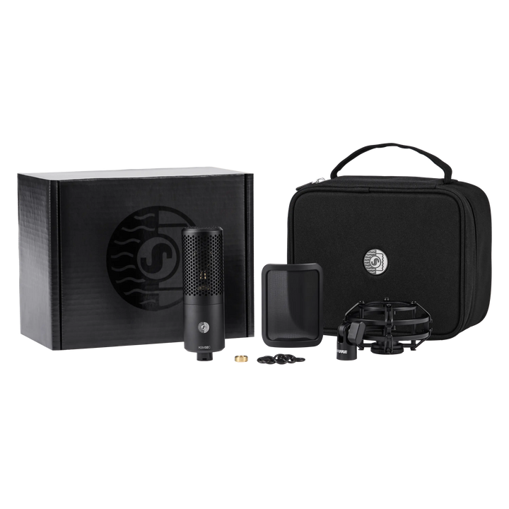 Shure KSM32C/SM