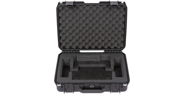 SKB SKB iSeries 1813-5 AKAI MPC One + Case (Black, Pre-Cut Foam) - Cases & Transport Accessories