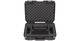 SKB SKB iSeries 1813-5 AKAI MPC One + Case (Black, Pre-Cut Foam) - Cases & Transport Accessories