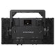 ADJ Wash Blinder - IP65 with 40 x 20W HEX RGBAL+UV LED