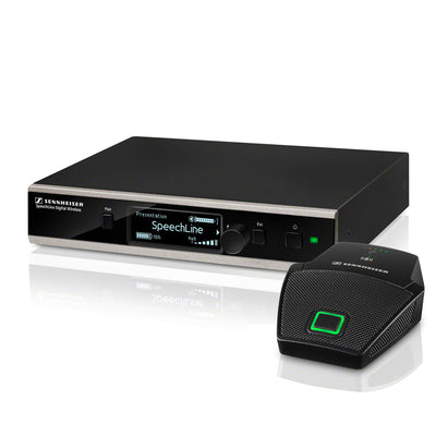 Sennheiser SL BOUNDARY SET DW-4 US
