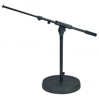 K&M 25960-BLACK