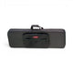 SKB SKB 1SKB-SC66 Rectangular Electric Guitar Soft Case (Black) - Instrument Accessories