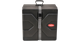 SKB SKB 1SKB-D0515 Roto Snare Drum Case (Black) - Instrument Cases