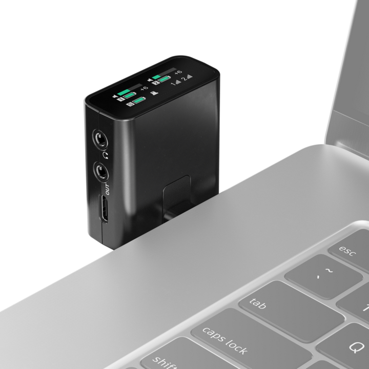 Sennheiser PROFILE WIRELESS TRANSMITTER