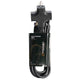 ADJ 16-Gauge AC Extension Cord with Triple Tap - 10ft