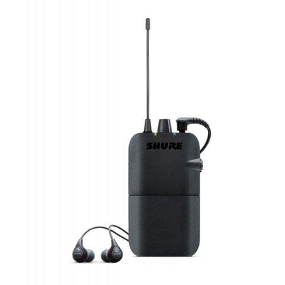 Shure P3R-J13