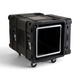 SKB SKB 3SKB-R910U30 rSeries 10U Shock Rack (Black) - Cases & Transport Accessories
