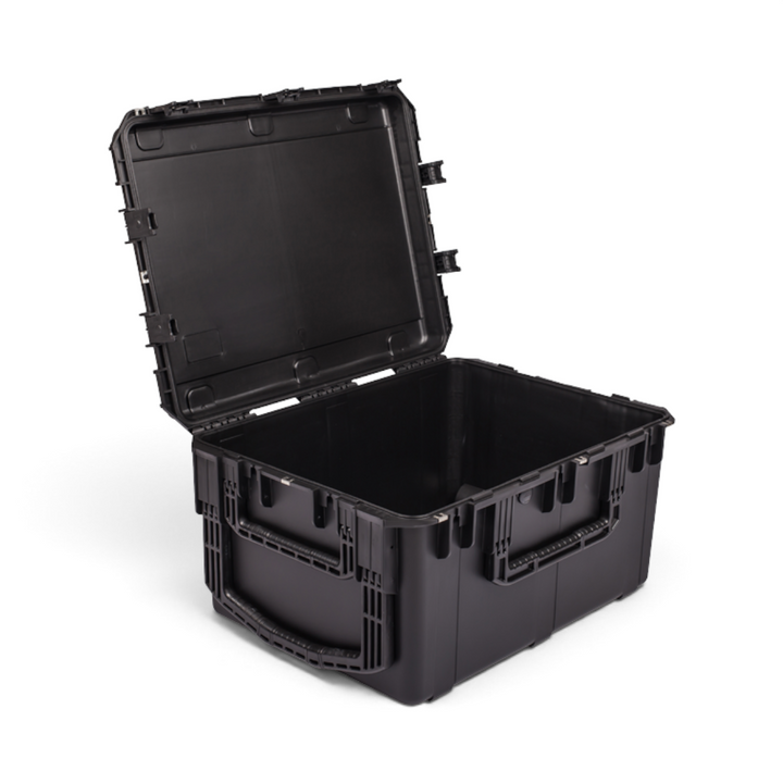 SKB SKB iSeries 2922-16 Waterproof Utility Case (Black) - Cases & Transport Accessories