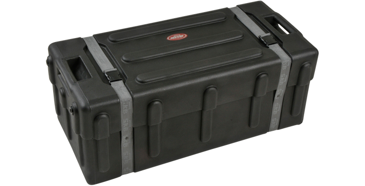 SKB SKB 1SKB-DH3315W Mid-sized Hardware Case (Black) - Cases & Transport Accessories