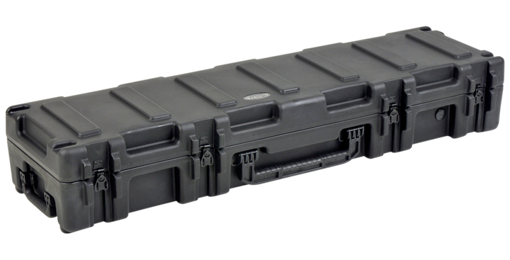 SKB SKB rSeries 5212-7 Case with Wheels (Black, Empty) - Cases & Transport Accessories