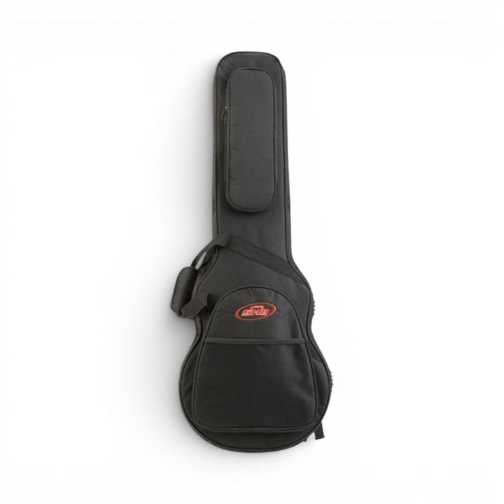 SKB SKB 1SKB-SC56 Les Paul Guitar Soft Case (Black)