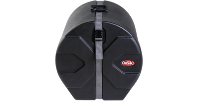 SKB SKB 1SKB-D1616 Floor Tom Case (Black) - Cases & Transport Accessories