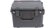 SKB SKB iSeries 2015-14 Waterproof Utility Case (Black, Empty) - Cases & Transport Accessories