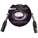 ADJ 5-Pin Tour Link DMX Cable - 3ft
